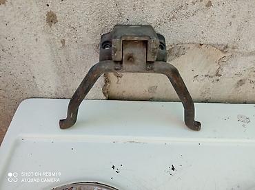 Мотозапчасти и аксессуары: Рама Б/у, Самовывоз, Платная доставка — 3