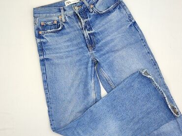 Women: Jeans for women, Zara, size XS (EU 34)
