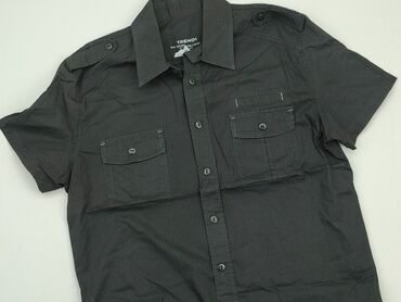 Shirts: Shirt for men, 3XL (EU 46), condition - Very good