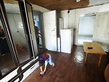 Дома: 30 м², 1 комната, Учкун мкр, Семейным — 2