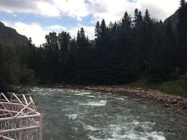 inter: 🌄 Гид по Кыргызстану (Your tour guide) с комфортом и душой (в — 4