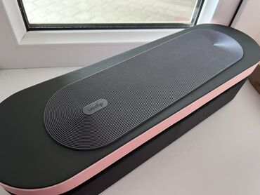 Утюжки для волос: Утюжок для волос Dyson, 190 - 210 °С — 1