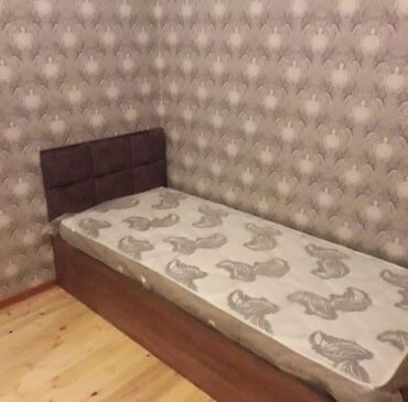 Təknəfərlik uşaq çarpayıları: Oğlan və qız üçün, Yeni, Çarpayı, Bazasız, Matras ilə, Siyirməli — 9