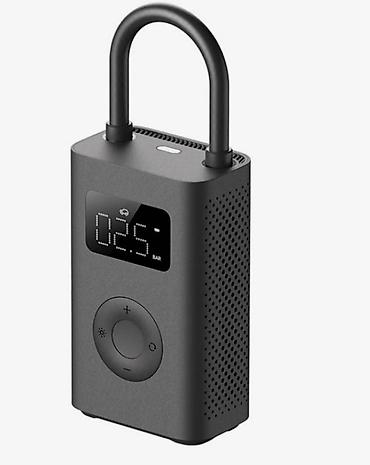 насос балон: ﻿Электрический насос Xiaomi Mijia Electric Pump 2 (MJCQB06QW) — быстро — 3