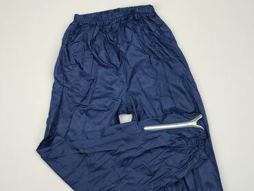 Spodnie: Spodnie dresowe dla mężczyzn, S, stan - Bardzo dobry