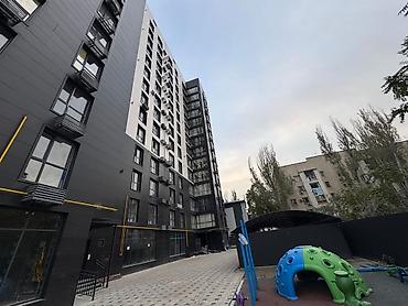 купить квартиру в бишкеке новостройки: For rent absolutely new 1-bedroom apartment in the city center near — 10