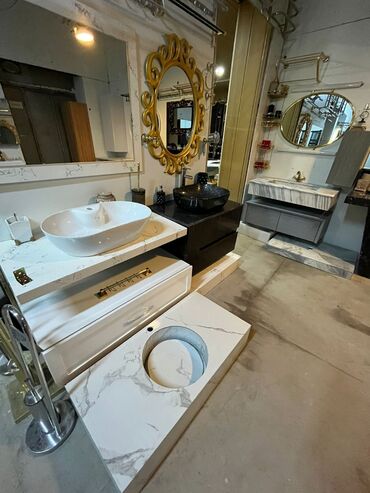 Moydadırlar: Moydadırlar 150azndən başlayan qiymətlərlə Hamam otağınızı bəzəyəcək — 30