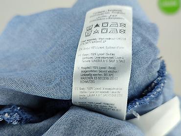 second hand sklep internetowy: Tesco F&F, Sukienka damska, rozmiar 2XS — 5