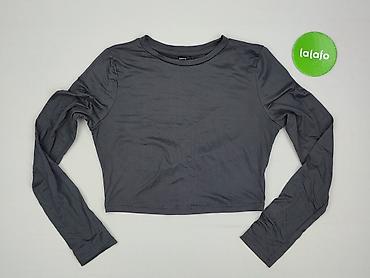 h crop: Shein, Top damski, rozmiar S — 2