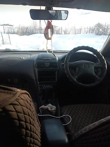 Другие автомобили: Продаётся универсал серебристого цвета.очен срочно Характеристики и — 8