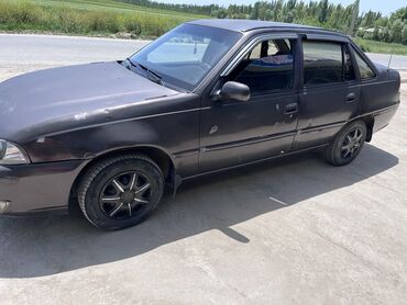 арзан тико ош: Daewoo Nexia: 1996 г., 1.5 л, Механика, Бензин, Седан