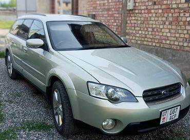 универсал машина купить: Subaru Outback: 2003 г., 3 л, Типтроник, Газ, Универсал