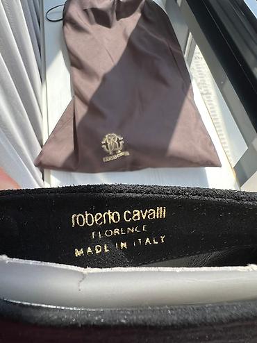 Сапоги: Roberto Cavalli originalлимитированная коллекция — 11