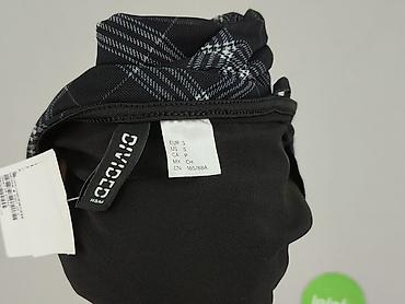 botki atmosphere: H&M Divided, Sukienka damska, rozmiar S — 4