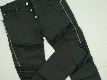 Jeans for men, M (EU 38), H&M, condition - Very good