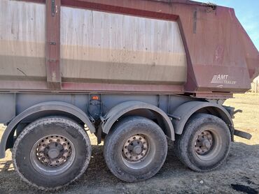 скутер спортивный: Прицеп, Howo, Самосвал