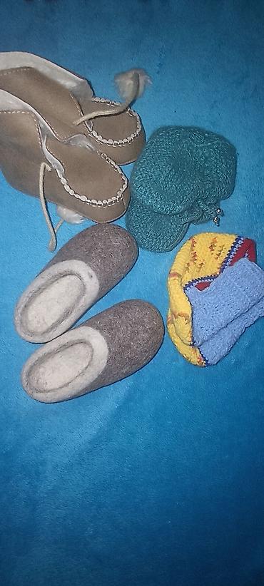 Комплекты одежды: Комплект, Б/у — 13