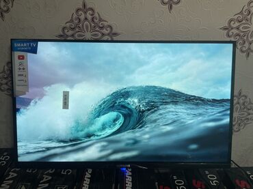 Телевизоры: Цены ниже склада!!! Заниженные цены на все телевизоры!! Новогодние — 3