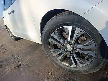 Kia: Kia Carnival: 2020 г., 2.2 л, Автомат, Дизель, Универсал — 16