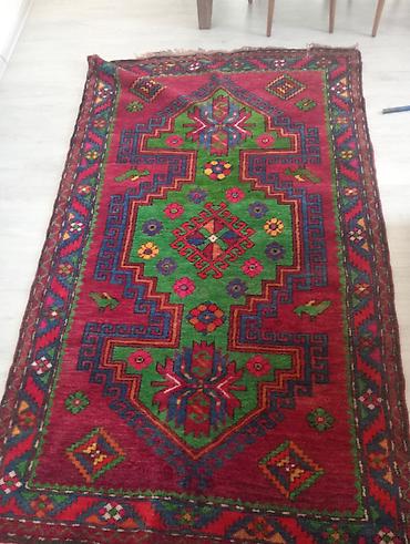 örtü: Xalça Dekorativ, Azərbaycan — 3