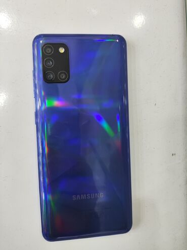 samsung 5380: Samsung Galaxy A31, 64 ГБ