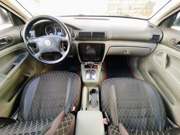 Volkswagen: Volkswagen Passat: 1.8 l | 2024 il Sedan — 7