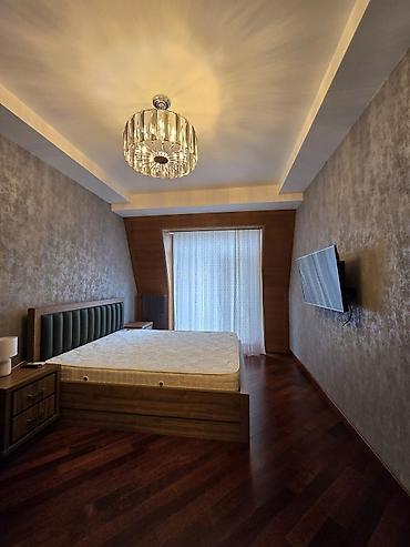 əmircan qəsəbəsi: 3 otaqlı, 82 kv. m — 5