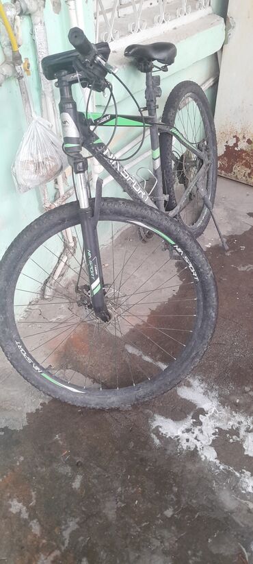 velosiped rengleri: Şəhər velosipedləri