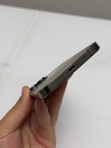 xiaomi redmi note 13: IPhone 13 Pro Max, Б/у, 256 ГБ, Black Titanium, Защитное стекло, Чехол, 100 % — 6