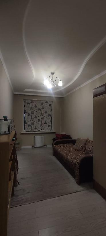 Продажа квартир: 3 комнаты, 117 м², Дордой Плаза ТРЦ Элитка, 5 этаж, Евроремонт — 6