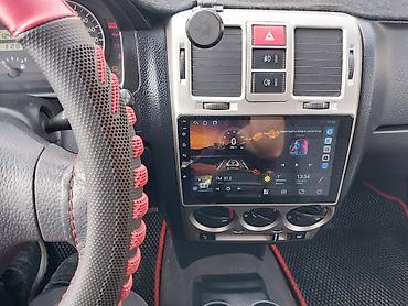 Hyundai: Hyundai Getz: 2005 г., 1.3 л, Автомат, Бензин, Хэтчбэк — 17