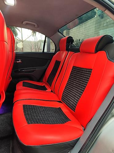 Oturacaq örtükləri: Oturacaq örtükləri — 4