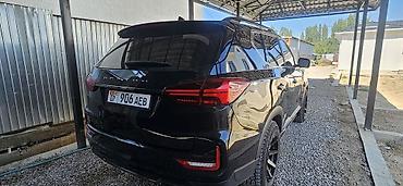 диски rexton: Ssangyong Rexton: 2020 г., 2.2 л, Автомат, Дизель, Внедорожник — 2