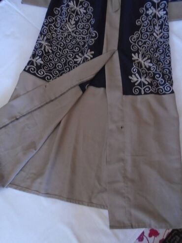 Haljine: 8XL, Dugih rukava — 9