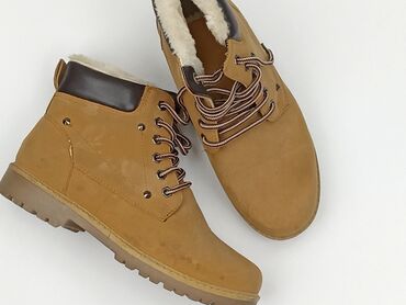 kurtki zimowe monnari wyprzedaż: Ankle boots for women, size 37