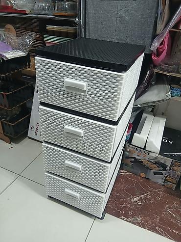 Komodlar: Yeni, Güzgüsüz — 8