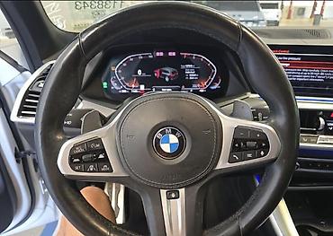 m5 e60: BMW X5 M: 2020 г., 3 л, Автомат, Бензин, Кроссовер — 9