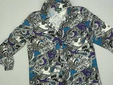 cleve: Kingfield, Bluzka damska, rozmiar 2XL — 1