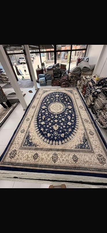 Ковры и паласы: Ковер Новый, 400 * 250, Китай — 13