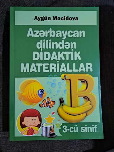 4 cu sinif azerbaycan dili kitabi metodik vesait: Azərbaycan dili