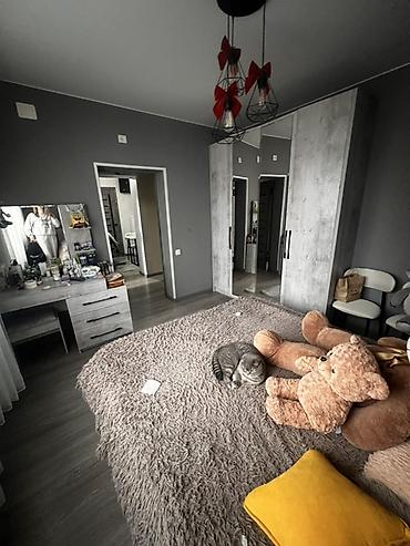Продажа коттеджей и домов: Продаётся дом. 4 комнаты, кухня, душ и туалет раздельные внутри дома — 6