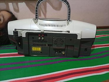 islənmis qaz pecleri: 🎵 LG LPC-D1000 — Orijinal Retro Musiqi Mərkəzi 💰 Qiymət: 180 AZN — 3