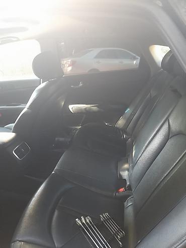 автомаш: Kia K5: 2018 г., 2 л, Автомат, Гибрид, Седан — 5