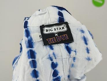 diesel: Big Star, Sukienka damska, rozmiar S — 4