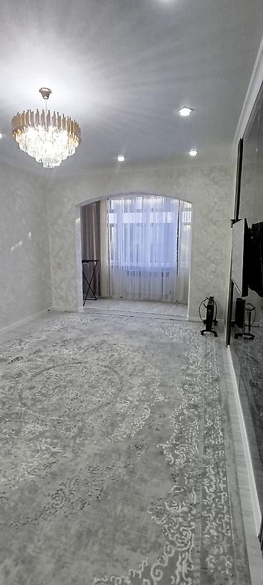 Долгосрочная аренда квартир: 2 комнаты, Собственник, С мебелью полностью — 1