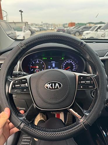 range river: Kia Sorento: 2019 г., 2.2 л, Автомат, Дизель, Кроссовер — 2
