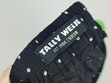 ccc rozmiar 35: Tally Weijl, Spodnie materiałowe damskie, rozmiar M — 4
