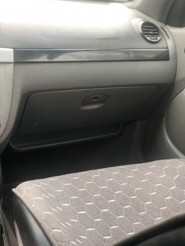 Chevrolet: Chevrolet Lacetti: 2004 г., 1.6 л, Механика, Бензин, Универсал — 11