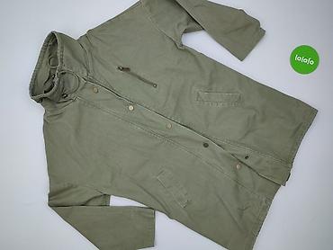 napy ozdobne do kurtek: New Look, Parka damska, rozmiar S — 2