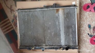 ремонт системы охлаждения бишкек: Радиатор Хонда Одиссей требуется мелкий ремонт